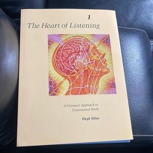 The Heart of listening 1